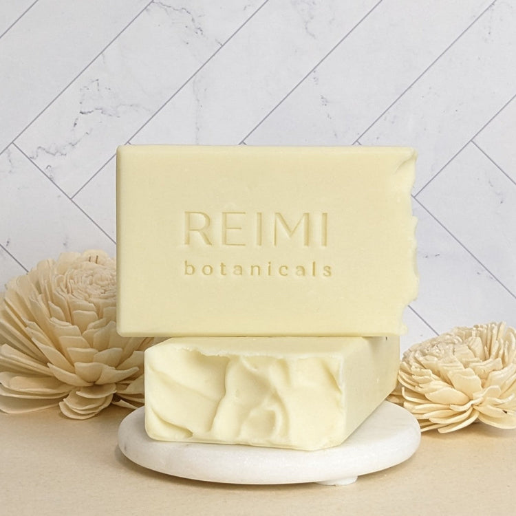 Botanical Bar Soaps