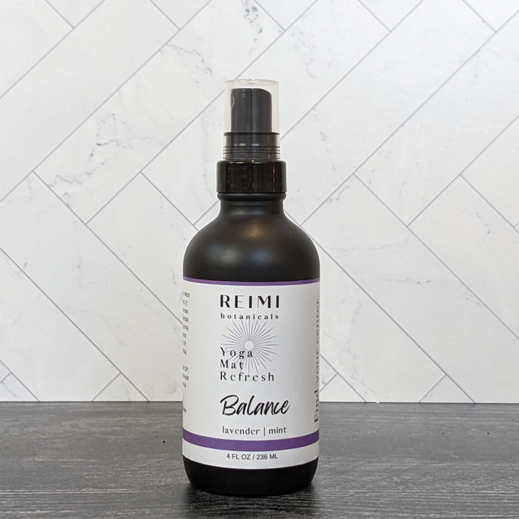Refresh | Yoga Mat Sprays