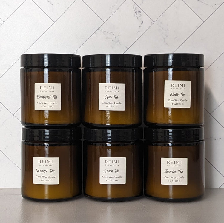 The Tea Collection