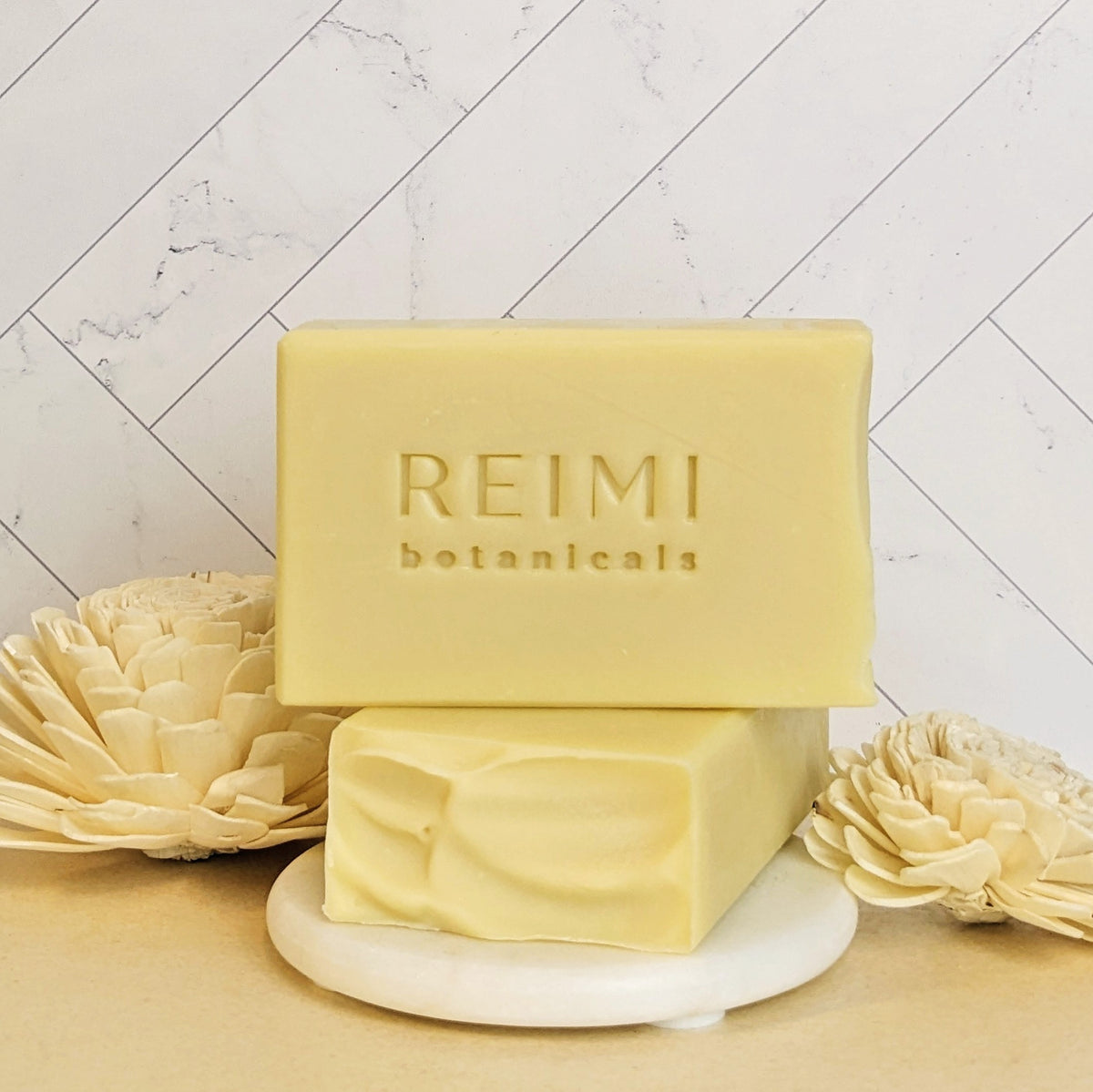 Breathe - Botanical Bar Soap
