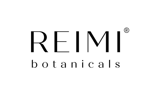 REIMI Botanicals® logo