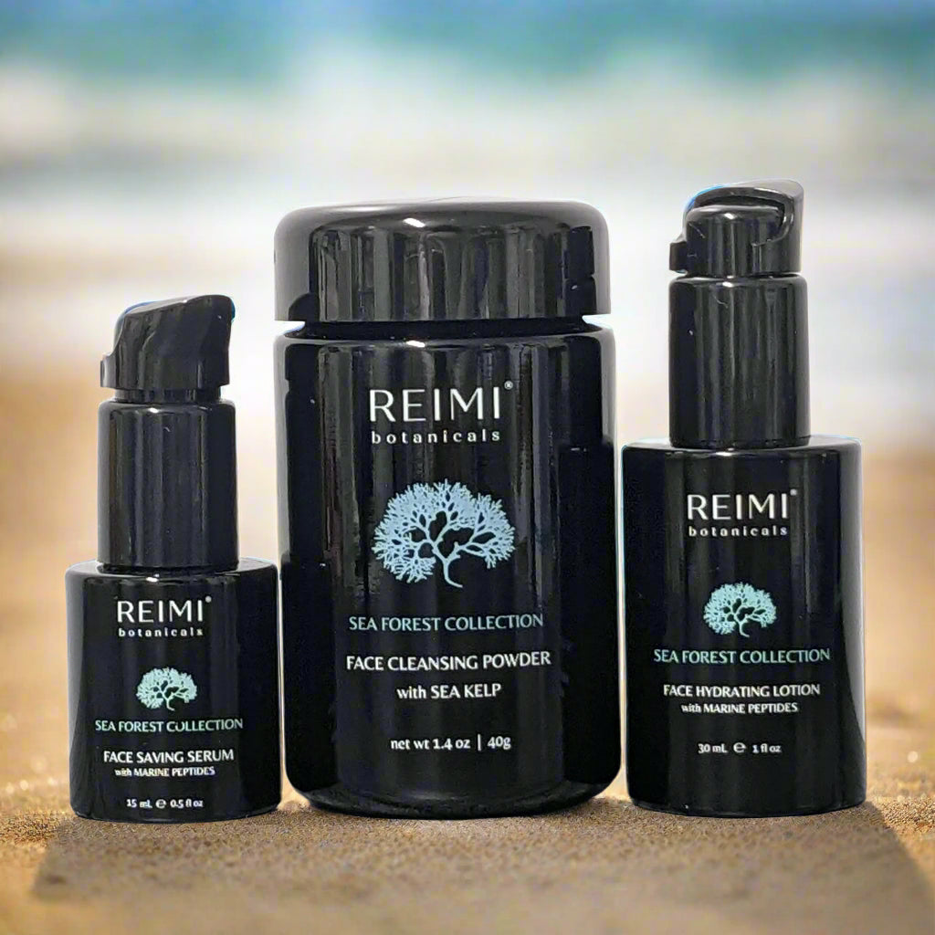 SEA FOREST COLLECTION Bundle