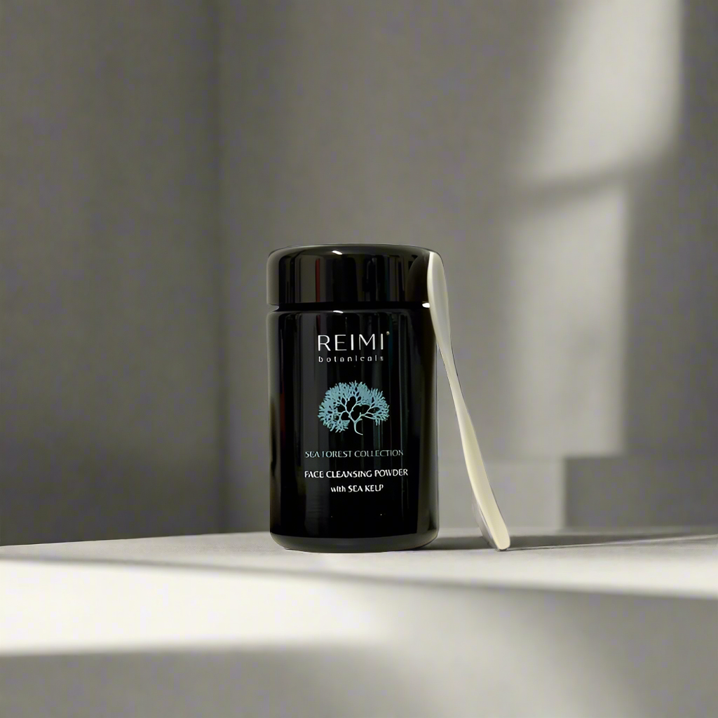 SEA FOREST COLLECTION - Face Cleansing Powder