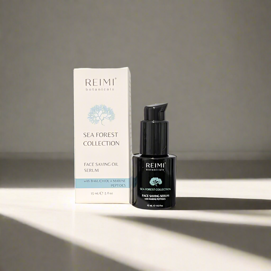 SFC Face Saving Oil Serum