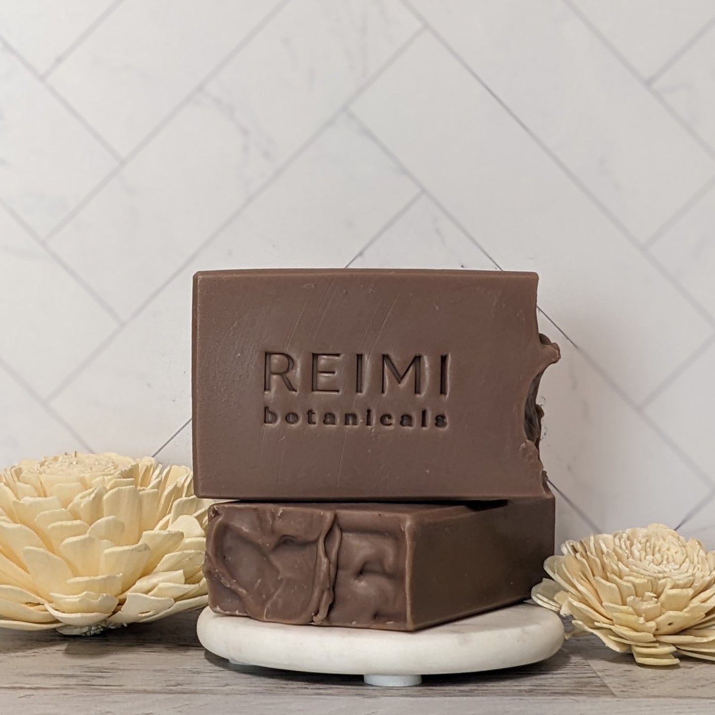 Earth - Botanical Bar Soap