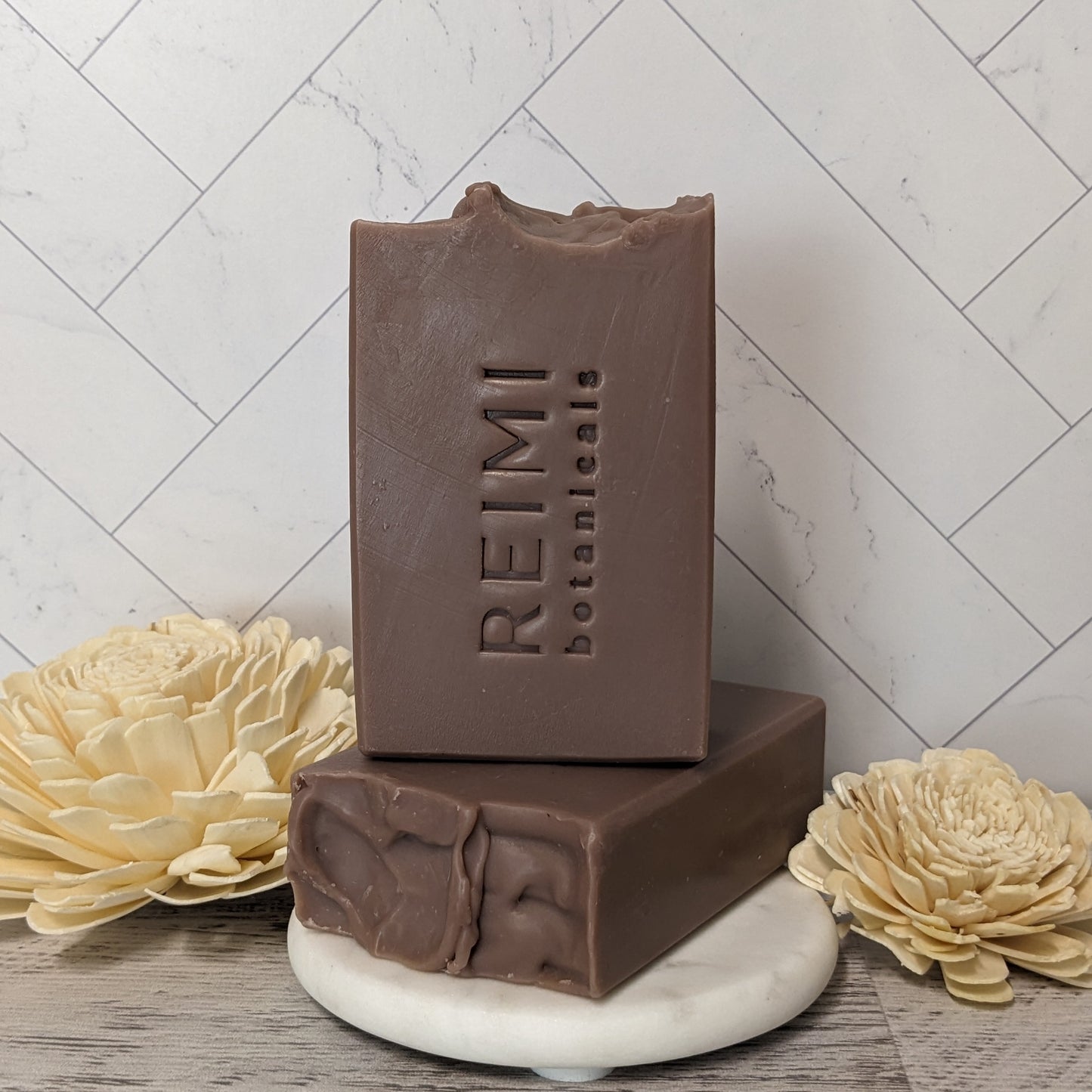 Earth - Botanical Bar Soap