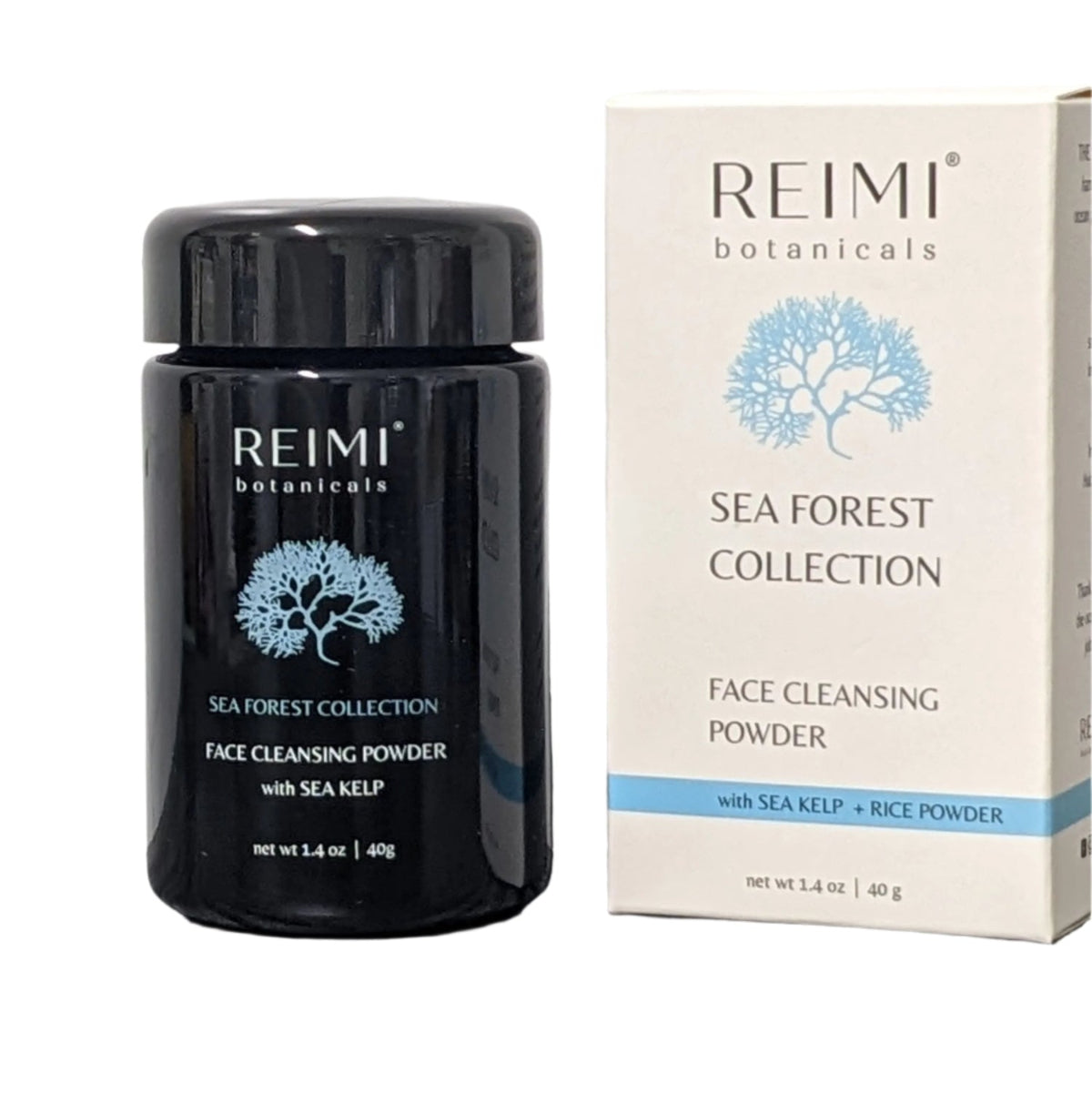 SEA FOREST COLLECTION Bundle