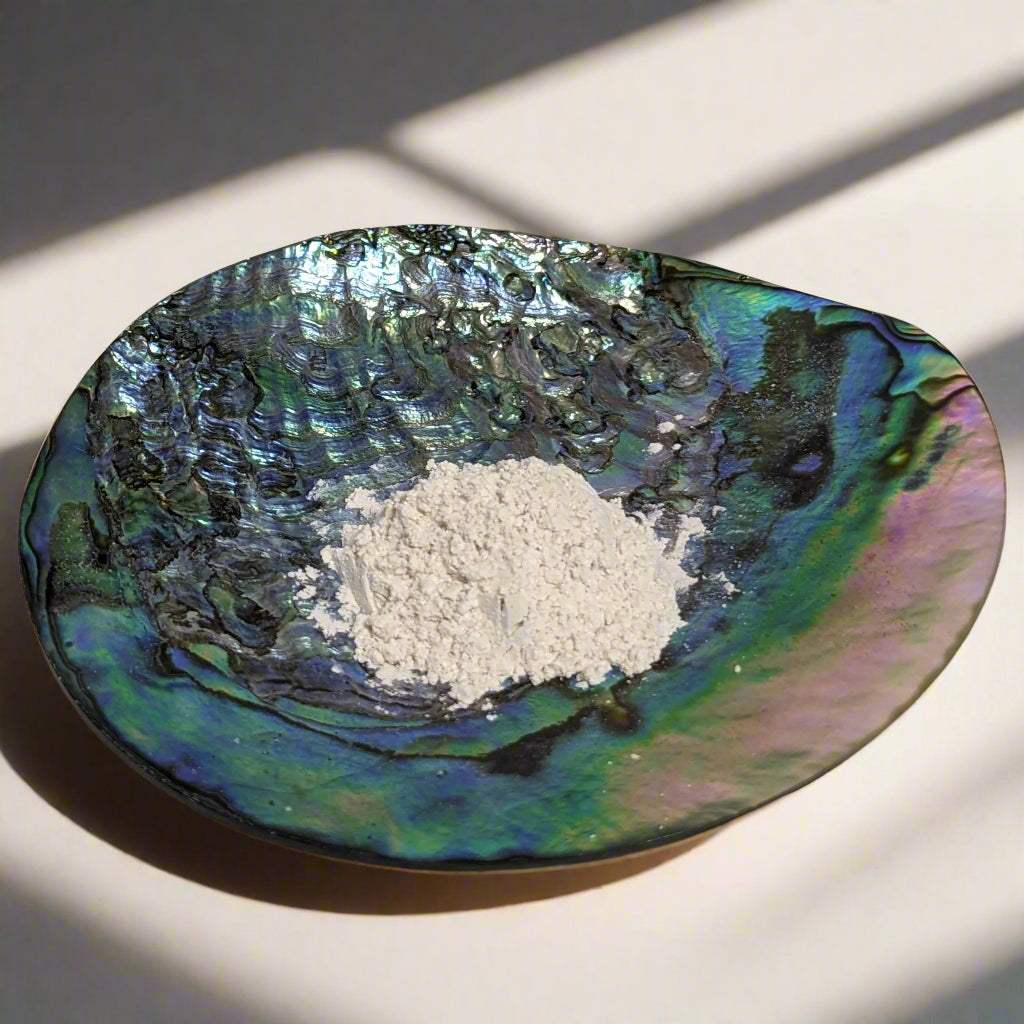 SEA FOREST COLLECTION - Face Cleansing Powder