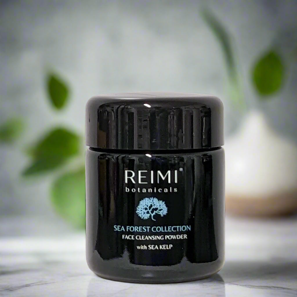 SEA FOREST COLLECTION - Face Cleansing Powder
