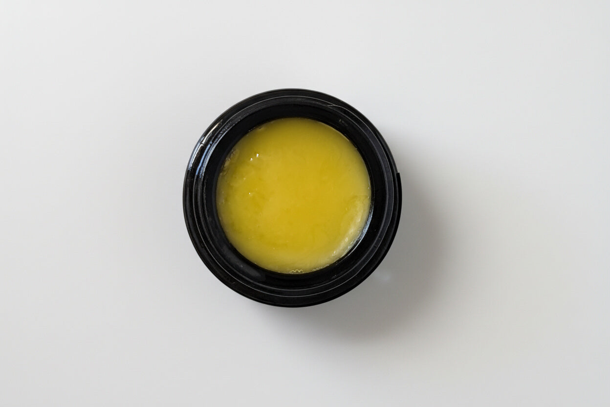 Lavender Sage - Botanical Cuticle Balm