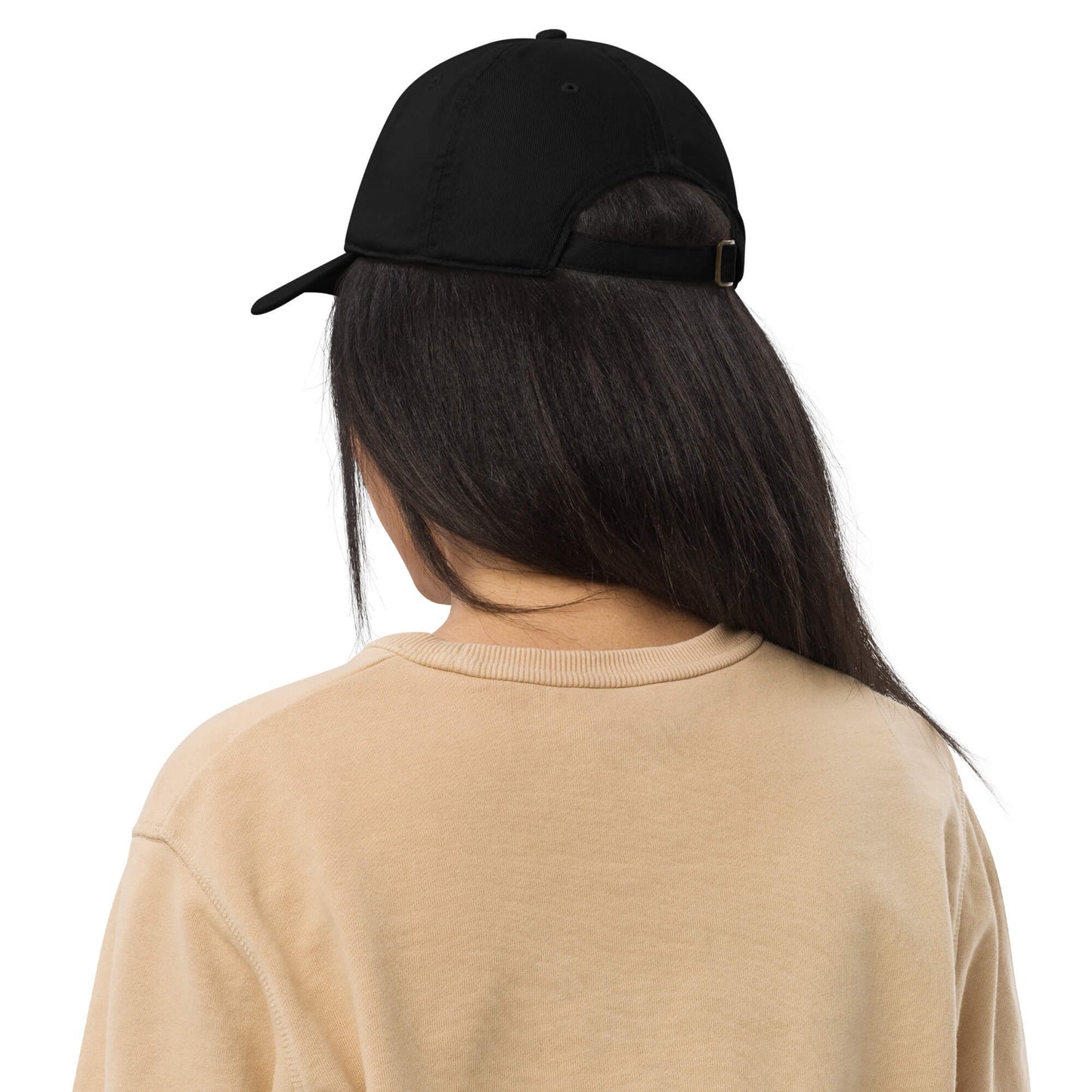 Organic Cotton REIMI Cap