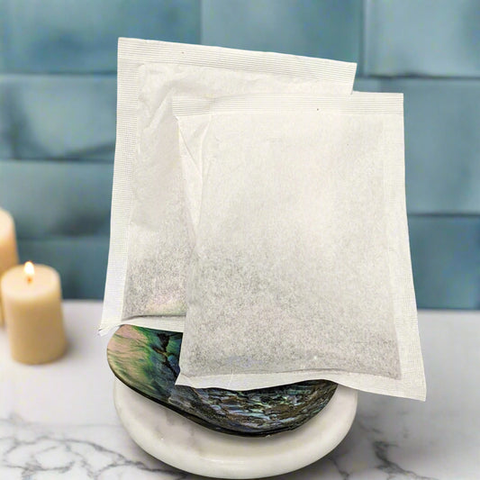 Sea Moss Seaweed Soak