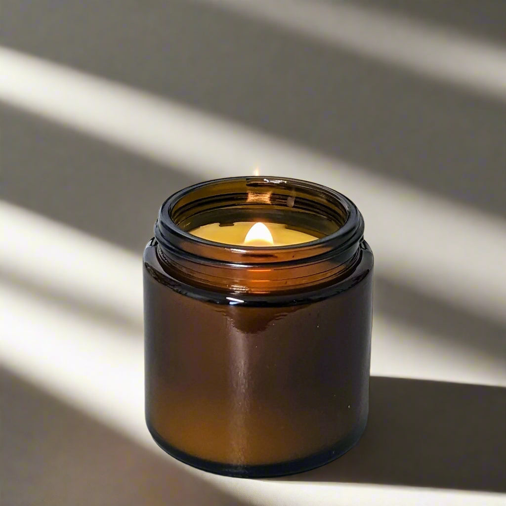 White Tea - Coconut Wax Candle