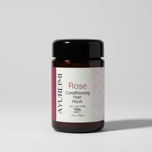 AYUREIMI Rose Conditioning Hair Mask