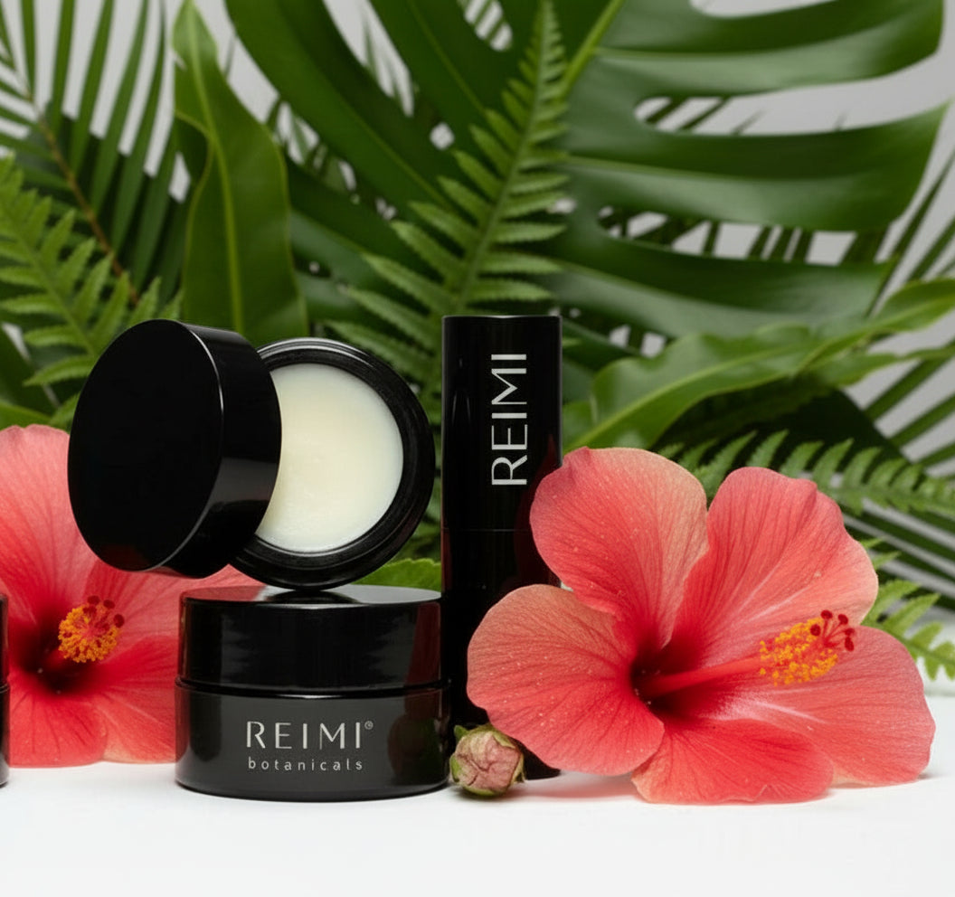 Ultimate Lip Love Bundle