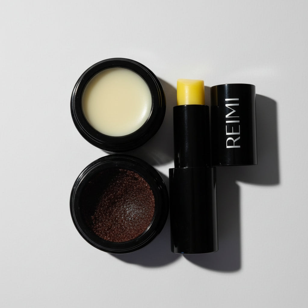 Ultimate Lip Love Bundle