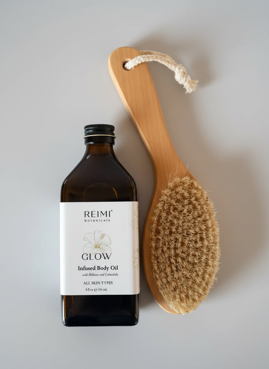 Holiday Glow Mini Bundle