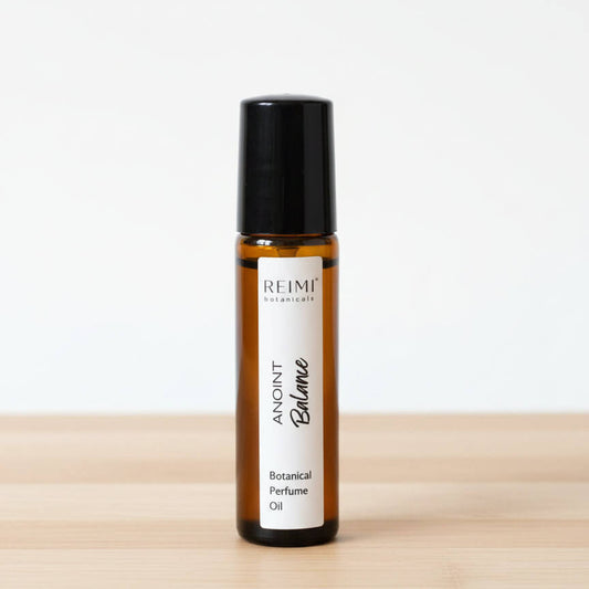 Balance - ANOINT Botanical Perfume Oil | Lavender