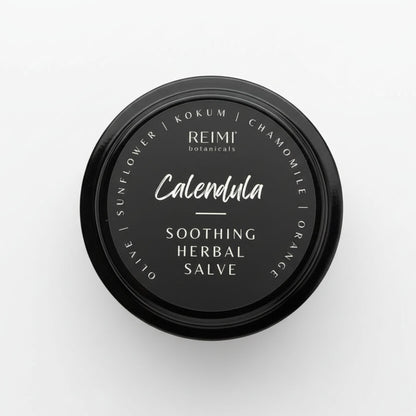 Calendula Herbal Salve