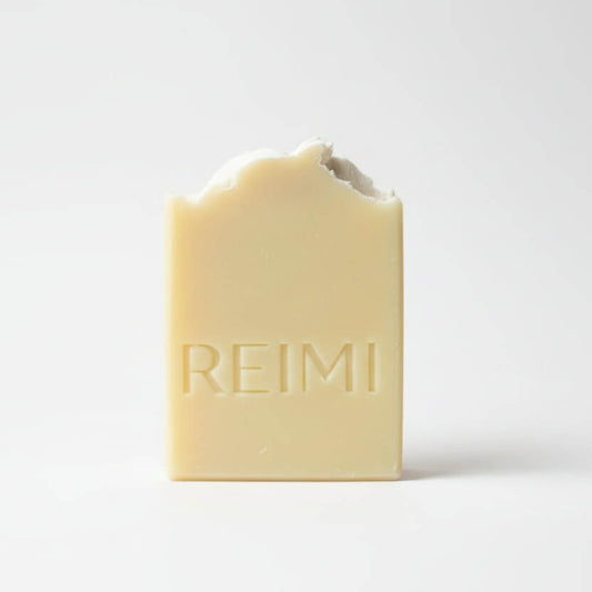 Breathe - Botanical Bar Soap