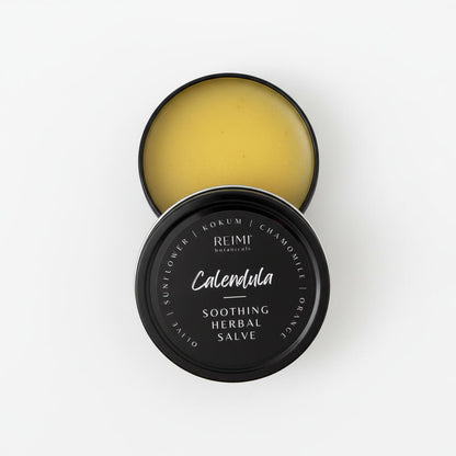 Calendula Herbal Salve