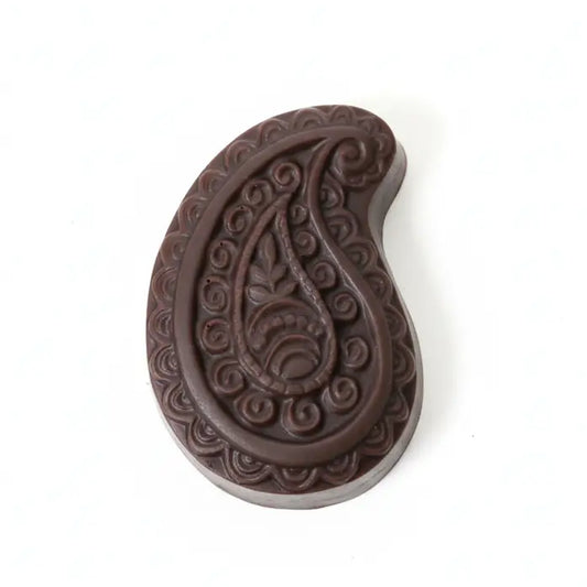 Cocoa Jewel Mini Bar Soap
