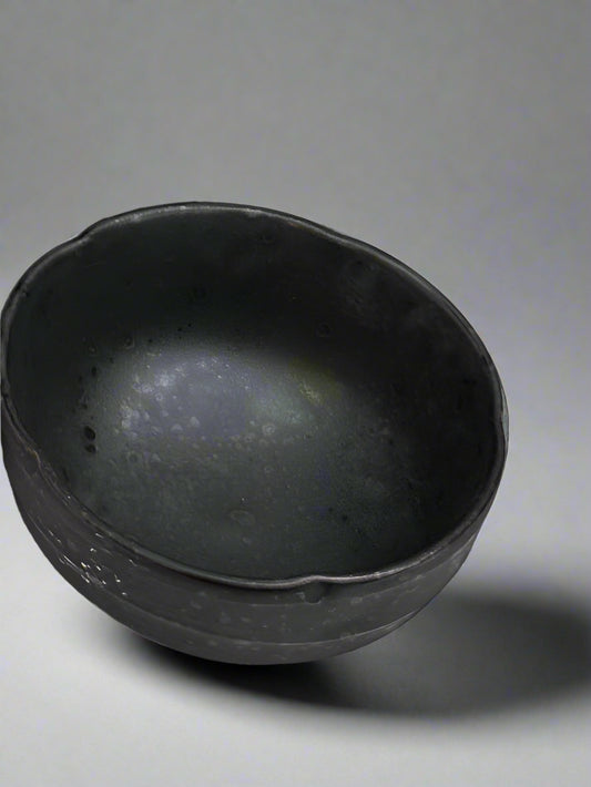 Ceramic Masking Bowl