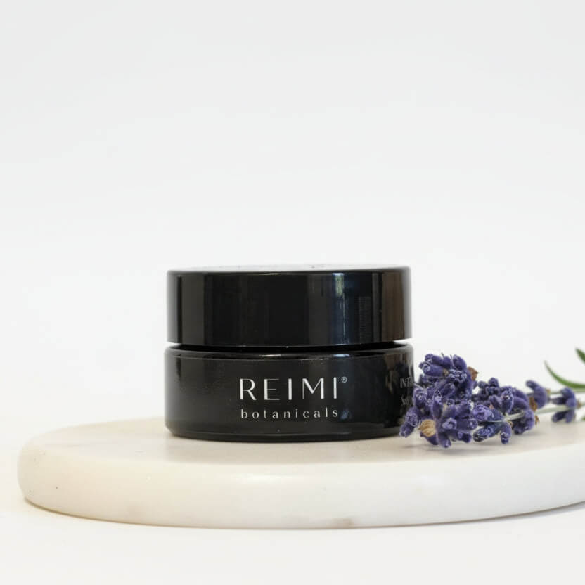 Lavender Sage  - Botanical Cuticle Balm