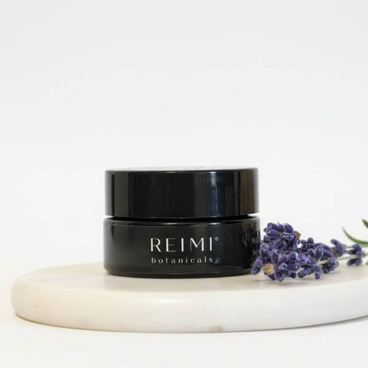 Lavender Sage  - Botanical Cuticle Balm