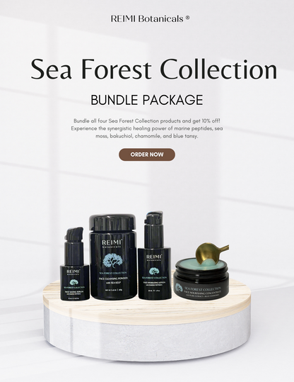 SEA FOREST COLLECTION Bundle