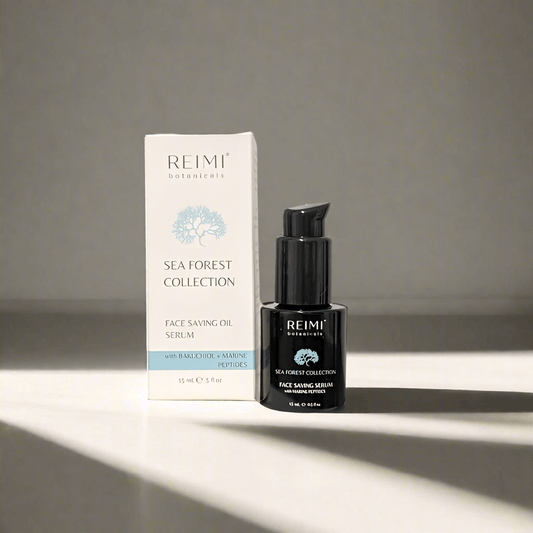 SFC Face Saving Oil Serum