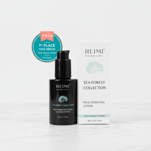 SFC Face Hydrating Lotion – REIMI Botanicals®