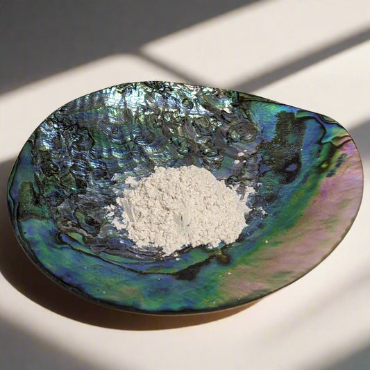 SFC Face Cleansing Powder