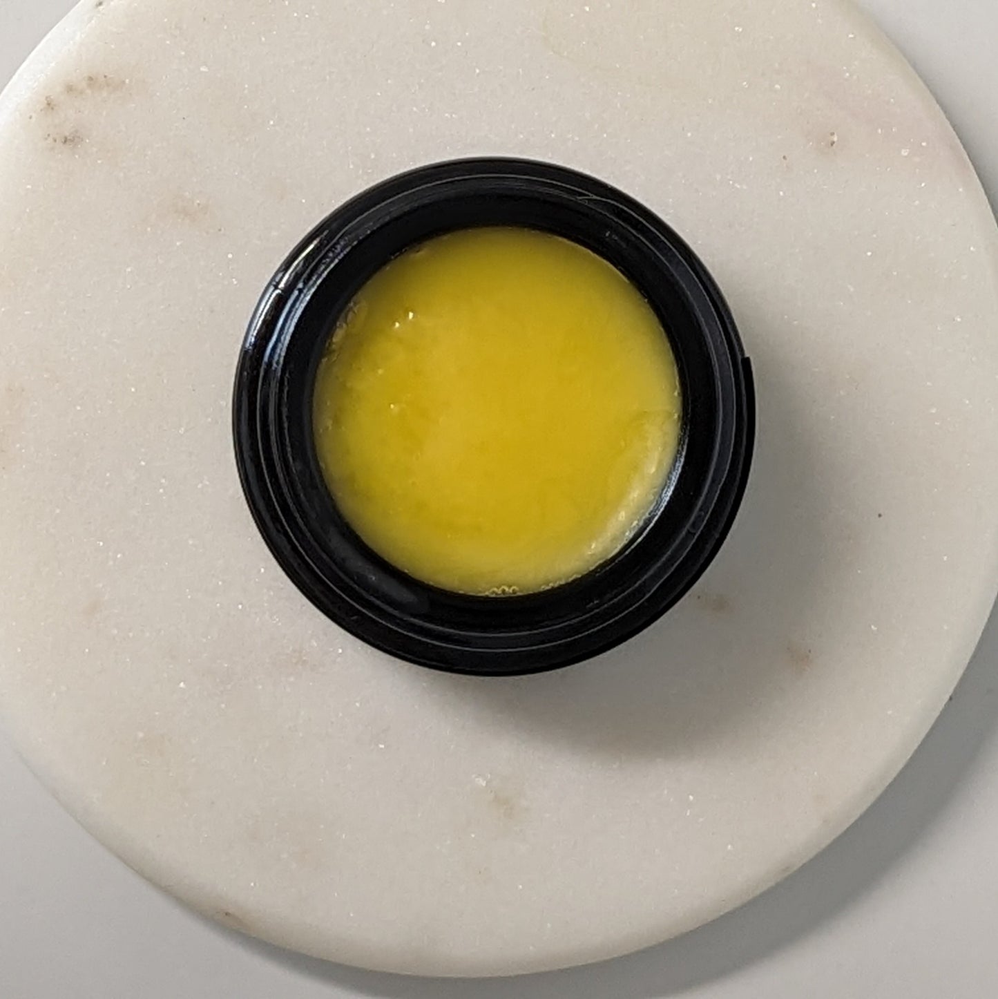 Lemon Butter - Botanical Cuticle Balm