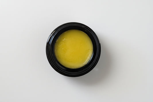 Lavender Sage  - Botanical Cuticle Balm