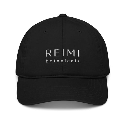 Organic Cotton REIMI Cap