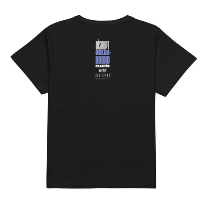 SEA FOREST COLLECTION 100% Cotton T-Shirt