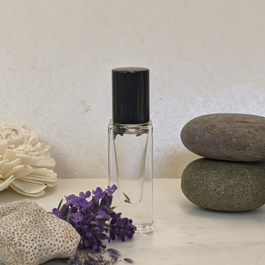 Relax - Anoint Botanical Perfume Oil | Lavender