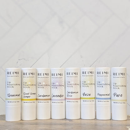 Lavender - Lip Nourishing Stick