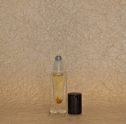 Sunshower - ANOINT Botanical Perfume Oil | Yuzu Ginger